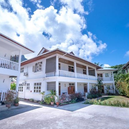 La Maison Hibiscus Self Catering Accommodation Beau Vallon  Exterior photo