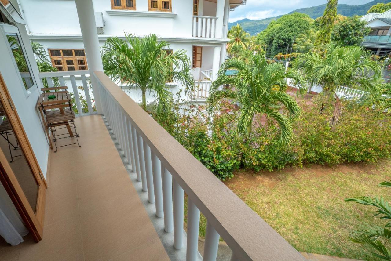 La Maison Hibiscus Self Catering Accommodation Beau Vallon  Exterior photo