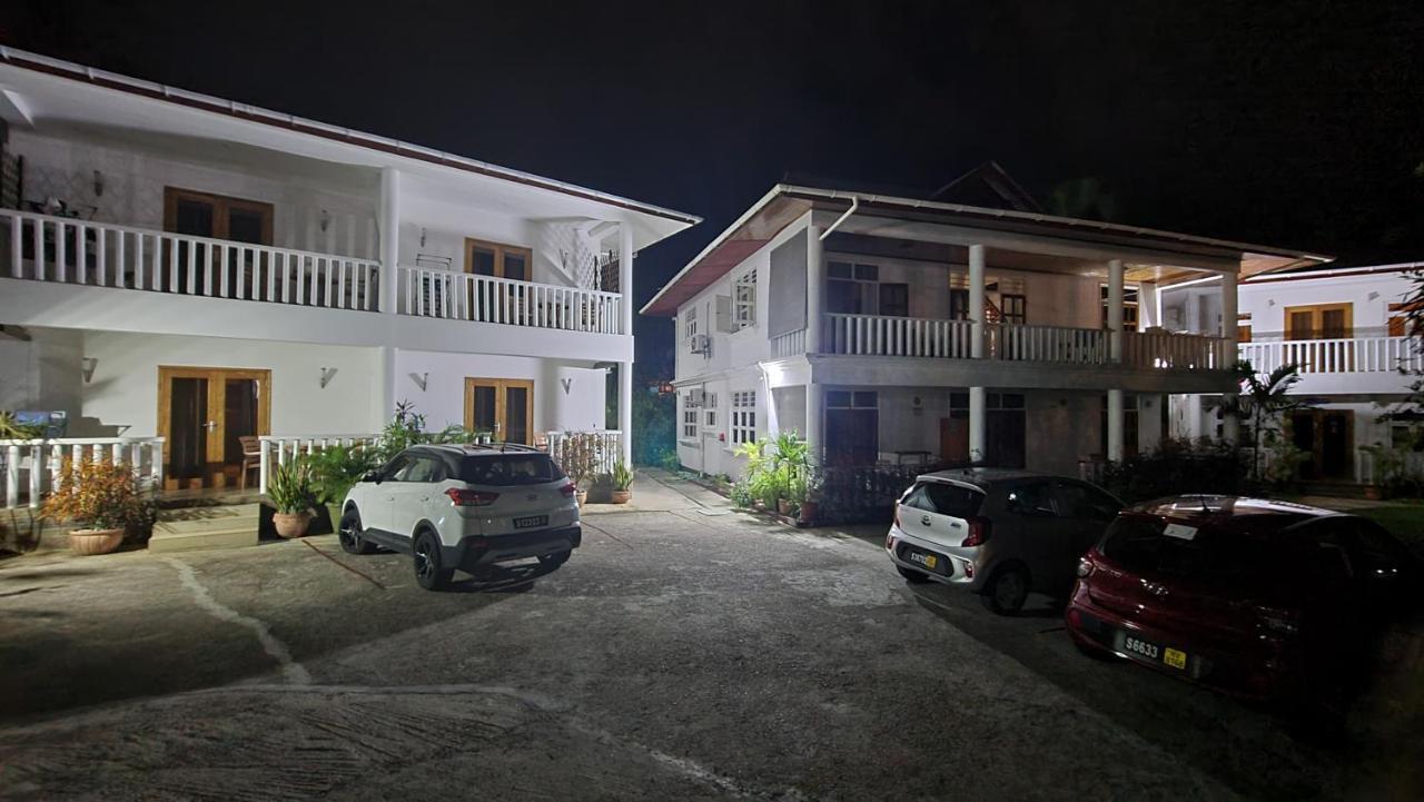 La Maison Hibiscus Self Catering Accommodation Beau Vallon  Exterior photo